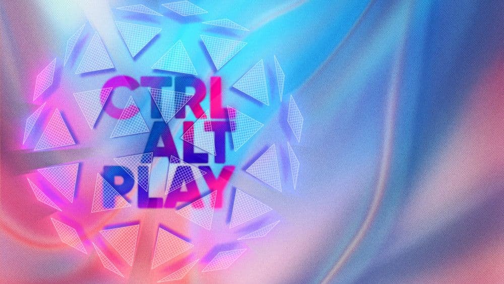 ctrl alt play