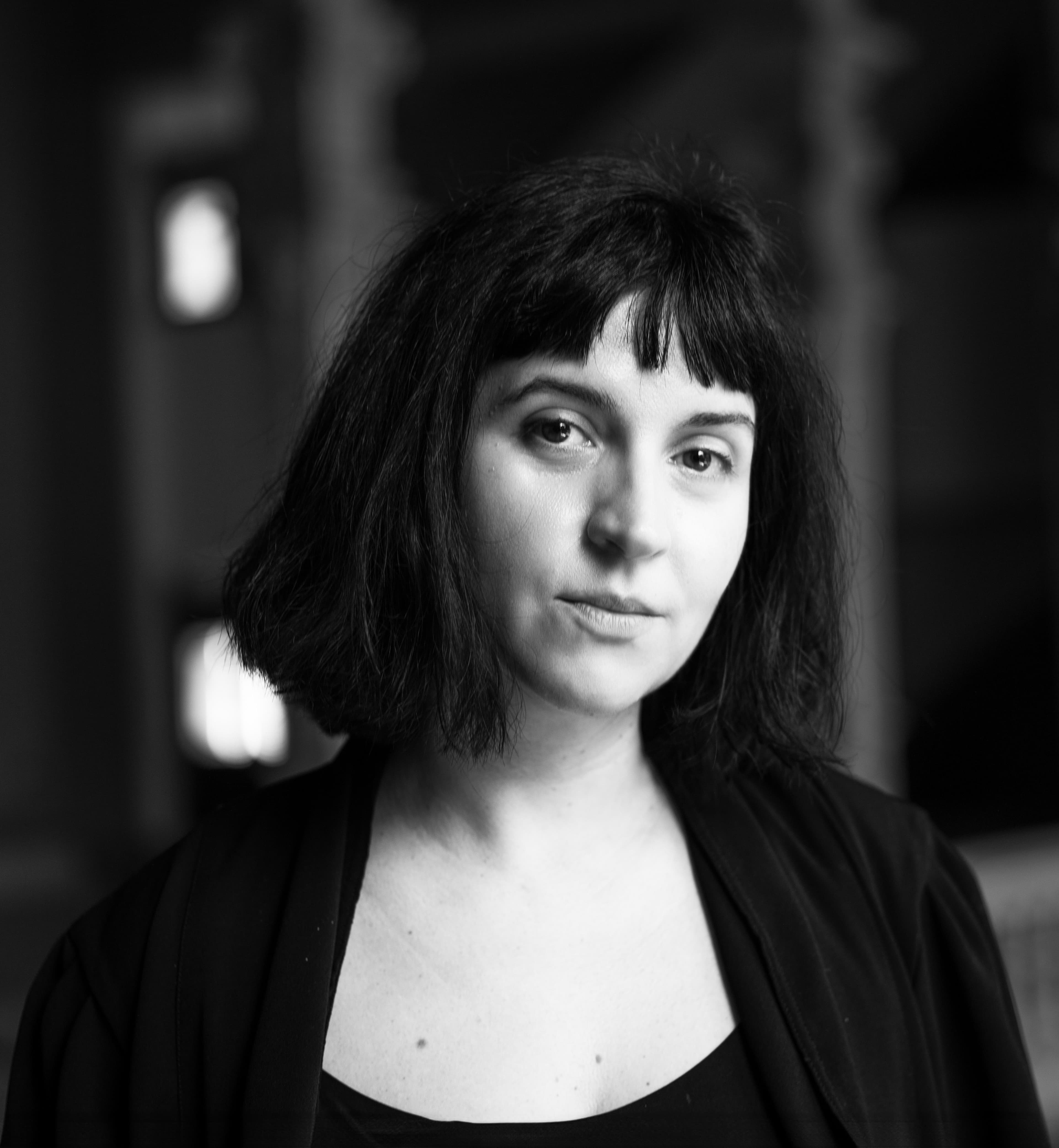 Foto: Bea Borgers